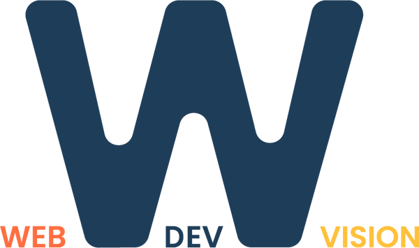 Logo WebDevVision